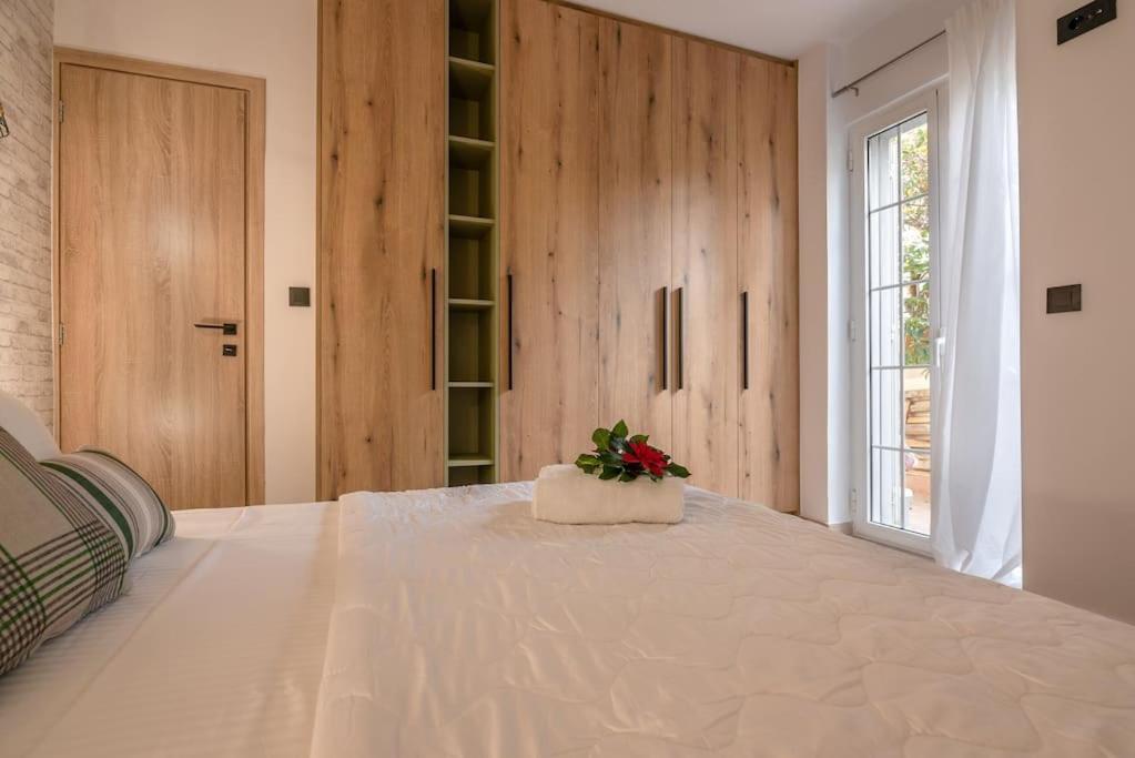 Yro Apartment Chania  Exterior photo