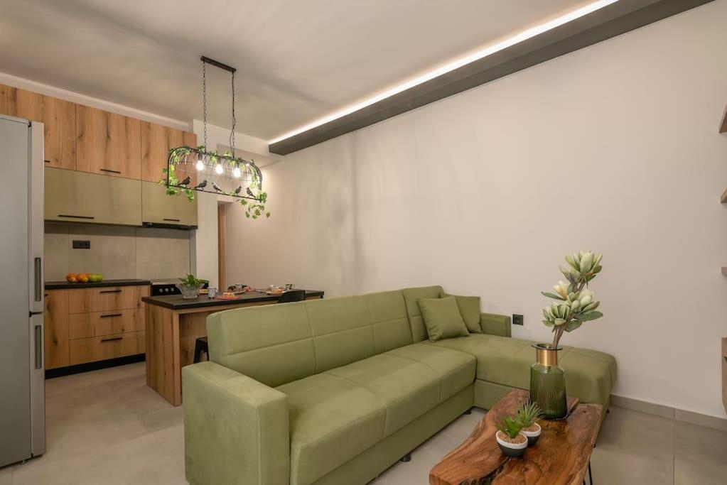 Yro Apartment Chania  Exterior photo