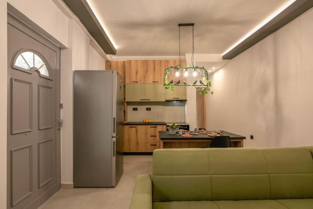 Yro Apartment Chania  Exterior photo